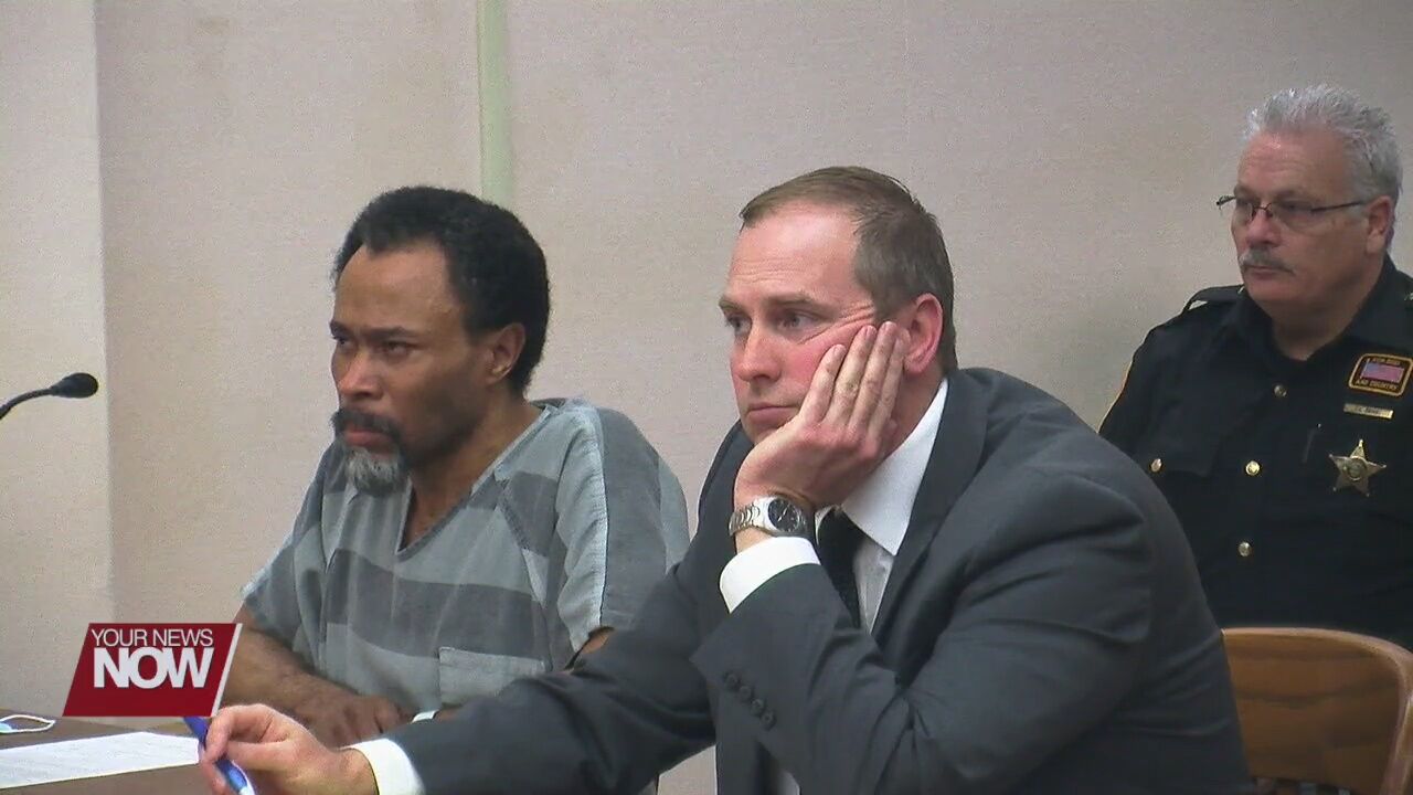 Lima man gets 40 years to life in prison for raping three young girls